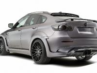 HAMANN TYCOON EVO BMW X6 M (2011) - picture 4 of 20