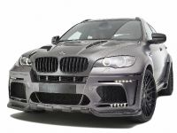HAMANN TYCOON EVO BMW X6 M (2011) - picture 7 of 20