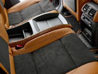 HAMANN TYCOON EVO BMW X6 M (2011)