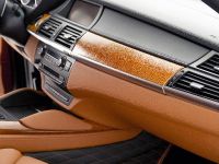 HAMANN TYCOON EVO BMW X6 M (2011)