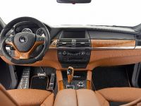 HAMANN TYCOON EVO BMW X6 M (2011)