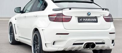 HAMANN BMW X6 TYCOON EVO (2009) - picture 4 of 32