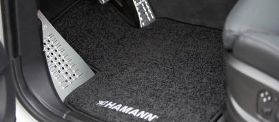 HAMANN BMW X6 TYCOON EVO (2009) - picture 7 of 32