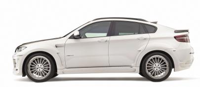 HAMANN BMW X6 TYCOON EVO (2009) - picture 12 of 32
