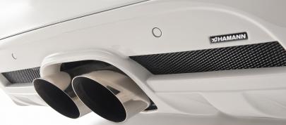 HAMANN BMW X6 TYCOON EVO (2009) - picture 20 of 32