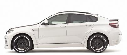 HAMANN BMW X6 TYCOON EVO (2009) - picture 28 of 32