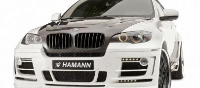 HAMANN BMW X6 TYCOON EVO (2009) - picture 31 of 32