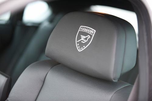 HAMANN BMW X6 TYCOON EVO (2009) - picture 8 of 32