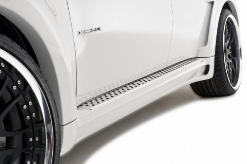 HAMANN BMW X6 TYCOON EVO (2009) - picture 32 of 32