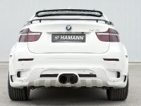 HAMANN BMW X6 TYCOON EVO (2009)