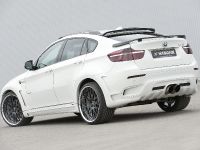 HAMANN BMW X6 TYCOON EVO (2009) - picture 5 of 32