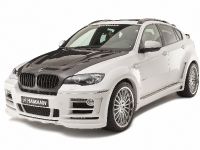 HAMANN BMW X6 TYCOON EVO (2009) - picture 1 of 32