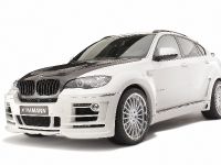 HAMANN BMW X6 TYCOON EVO (2009) - picture 3 of 32