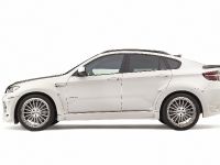 HAMANN BMW X6 TYCOON EVO (2009)
