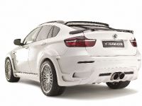 HAMANN BMW X6 TYCOON EVO (2009) - picture 13 of 32