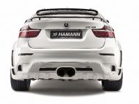 HAMANN BMW X6 TYCOON EVO (2009) - picture 6 of 32