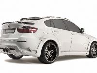 HAMANN BMW X6 TYCOON EVO (2009) - picture 8 of 32