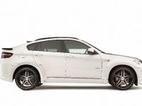 HAMANN BMW X6 TYCOON EVO (2009) - picture 18 of 32