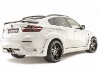 HAMANN BMW X6 TYCOON EVO (2009) - picture 19 of 32