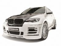 HAMANN BMW X6 TYCOON EVO (2009) - picture 22 of 32