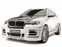 HAMANN BMW X6 TYCOON EVO (2009)