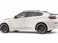 HAMANN BMW X6 TYCOON EVO (2009) - picture 27 of 32