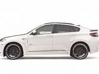 HAMANN BMW X6 TYCOON EVO