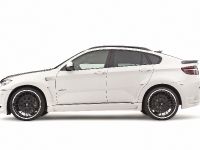HAMANN BMW X6 TYCOON EVO (2009)