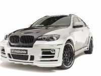 HAMANN BMW X6 TYCOON EVO (2009) - picture 29 of 32