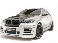 HAMANN BMW X6 TYCOON EVO (2009) - picture 7 of 32