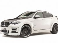 HAMANN BMW X6 TYCOON EVO (2009) - picture 30 of 32