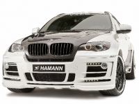 HAMANN BMW X6 TYCOON EVO (2009)