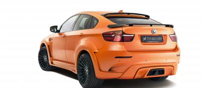 Hamann Tycoon II BMW X6 M (2013) - picture 4 of 5