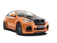 Hamann Tycoon II BMW X6 M (2013) - picture 1 of 5