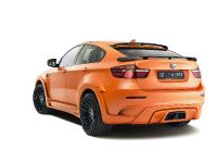 Hamann Tycoon II BMW X6 M (2013) - picture 4 of 5