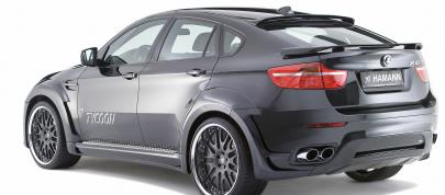 HAMANN Tycoon BMW X6 (2009) - picture 4 of 32