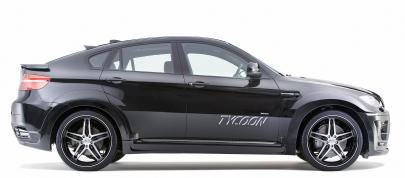 HAMANN Tycoon BMW X6 (2009) - picture 7 of 32