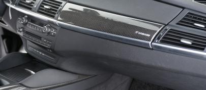 HAMANN Tycoon BMW X6 (2009) - picture 23 of 32