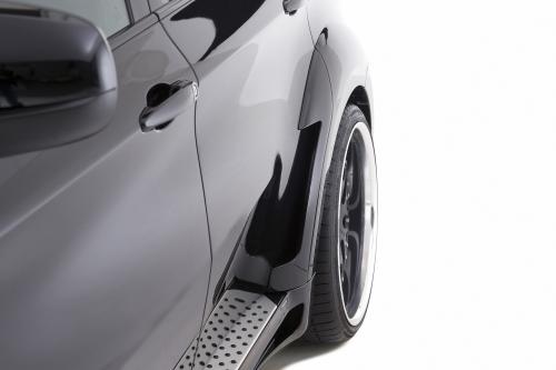 HAMANN Tycoon BMW X6 (2009) - picture 17 of 32