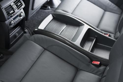 HAMANN Tycoon BMW X6 (2009) - picture 25 of 32