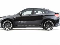 HAMANN Tycoon BMW X6 (2009) - picture 6 of 32