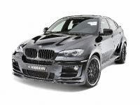 HAMANN Tycoon BMW X6 (2009) - picture 7 of 32