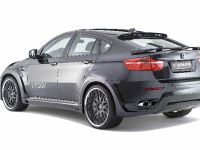 HAMANN Tycoon BMW X6 (2009) - picture 2 of 32