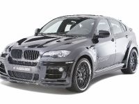 HAMANN Tycoon BMW X6 (2009) - picture 5 of 32