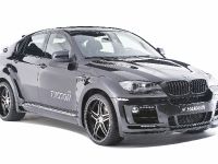 HAMANN Tycoon BMW X6 (2009) - picture 1 of 32