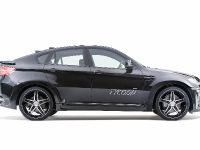HAMANN Tycoon BMW X6 (2009)