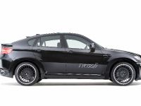 HAMANN Tycoon BMW X6 (2009) - picture 3 of 32