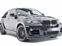 HAMANN Tycoon BMW X6 (2009)