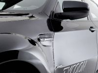 HAMANN Tycoon BMW X6 (2009)