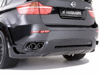 HAMANN Tycoon BMW X6 (2009)